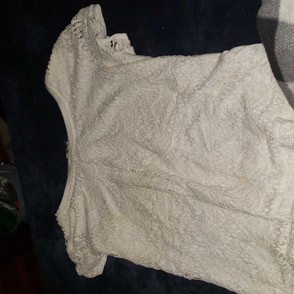 what shirt